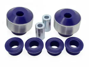 SuperPro Front Control Arm Bushing Kit for 2002 Nissan Altima & 2003 Nissan Murano - SPF3412K