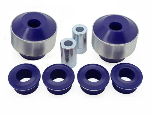 SuperPro Front Control Arm Bushing Kit for 2002 Nissan Altima & 2003 Nissan Murano - SPF3412K