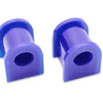 SuperPro Front Sway Bar Mount Bushing Kit for 1985-1992 Toyota MR2 Models - SPF0660-17K