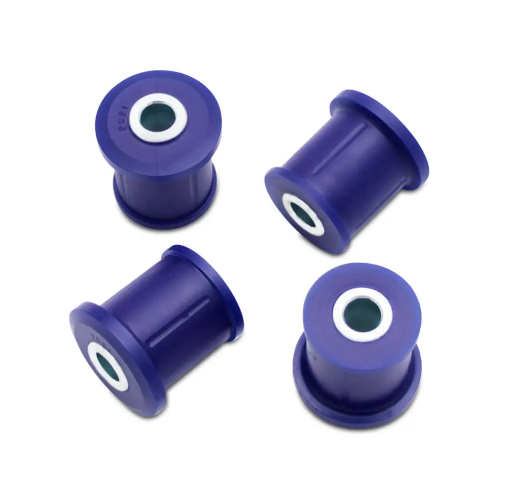 SuperPro Front Control Arm Upper Inner Bushing Kit for 1998-2002 Nissan Frontier - SPF2021K