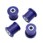 SuperPro Front Control Arm Upper Inner Bushing Kit for 1998-2002 Nissan Frontier - SPF2021K
