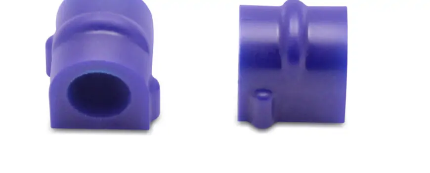 SuperPro Front Sway Bar Mount Bushing Kit for 2004 Pontiac GTO - SPF1453-28K