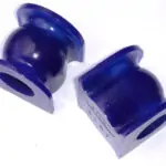 SuperPro Rear Bushing Kit for 2006 Honda Civic DX & Si - SPF3167-19K