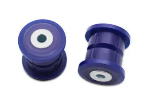 SuperPro Mazda RX-7 (1993) Front Control Arm Lower-Inner Rear Bushing Kit - SPF4624-90K