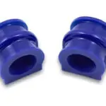 SuperPro Front Sway Bar Mount Bushing Kit for 2003 Infiniti G35 & Nissan 350Z - SPF2359-35K