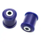 SuperPro Rear Lower Control Arm Inner Bushing Kit for 2006-2016 Audi A3