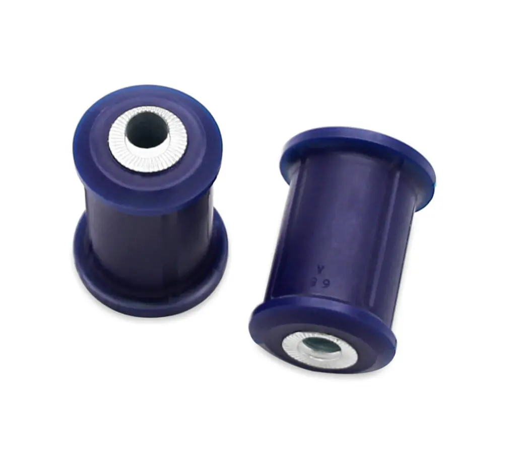 SuperPro Double Offset Front Control Arm Lower-Inner Bushing Kit for 1990-1999 Mazda Miata - SPF1984-80AK