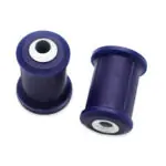 SuperPro Double Offset Front Control Arm Lower-Inner Bushing Kit for 1990-1999 Mazda Miata - SPF1984-80AK