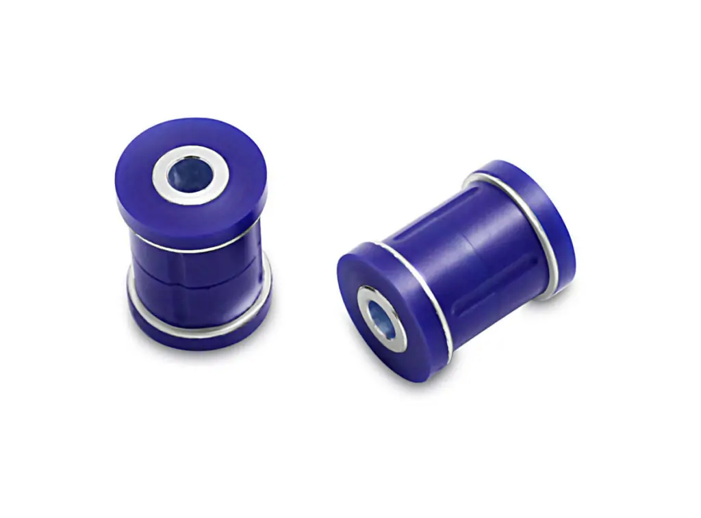 SuperPro Subaru Front Lower Control Arm Inner Front Bushing Kit (2003-2024 Models: Forester