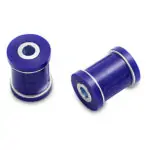SuperPro Subaru Front Lower Control Arm Inner Front Bushing Kit (2003-2024 Models: Forester