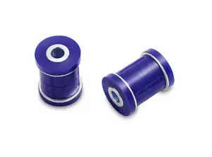 SuperPro Subaru Front Lower Control Arm Inner Front Bushing Kit (2003-2024 Models: Forester