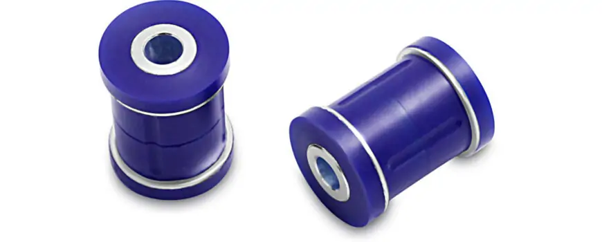 SuperPro Subaru Front Lower Control Arm Inner Front Bushing Kit (2003-2024 Models: Forester