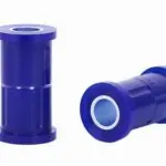 SuperPro Severe Duty Rear Leaf Spring Front Eye Bushing Kit for 1972-1986 Mazda B-Series Models - SPF0311HK