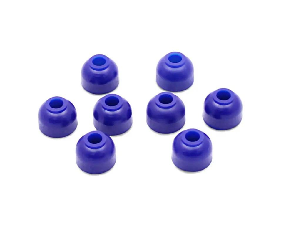 SuperPro Rear Sway Bar Link Bushing Kit for 1967 BMW 1600