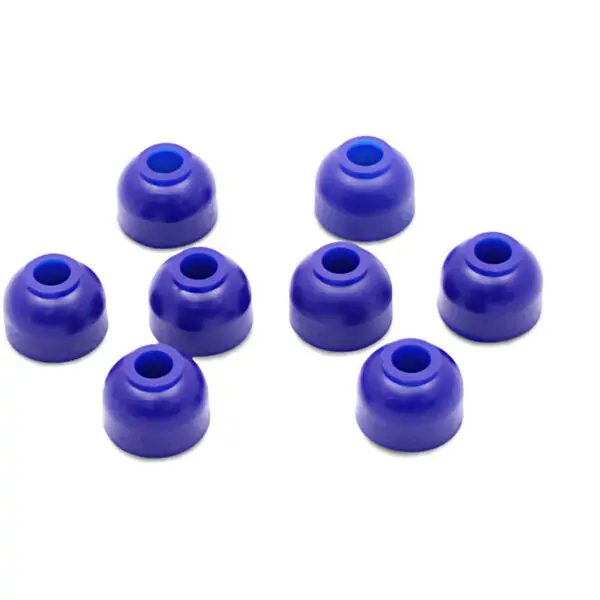 SuperPro Rear Sway Bar Link Bushing Kit for 1967 BMW 1600