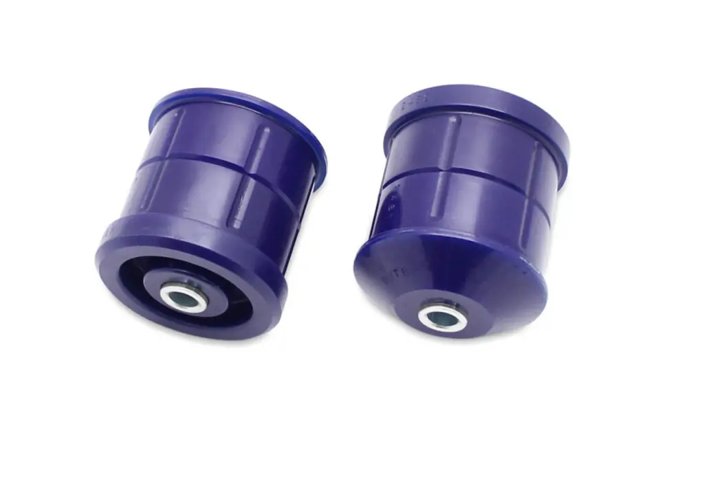 SuperPro Rear Beam Axle Pivot Bushing Kit for 1998-2006 Volkswagen Beetle