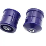SuperPro Rear Beam Axle Pivot Bushing Kit for 1998-2006 Volkswagen Beetle