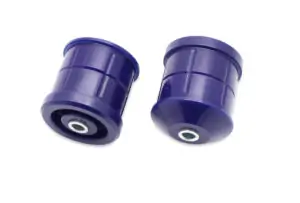 SuperPro Rear Beam Axle Pivot Bushing Kit for 1998-2006 Volkswagen Beetle