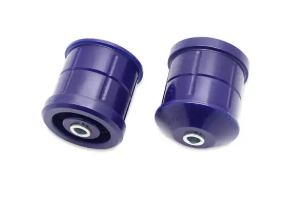 SuperPro Rear Beam Axle Pivot Bushing Kit for 1998-2006 Volkswagen Beetle