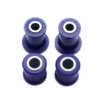 SuperPro Toyota Corolla Sport DLX 1986 Rear Control Arm Inner Bushing Kit - SPF1216K