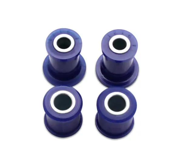 SuperPro Toyota Corolla Sport DLX 1986 Rear Control Arm Inner Bushing Kit - SPF1216K