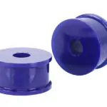 SuperPro Front Control Arm Lower-Rear Bushing Kit for 1985-1988 BMW 325e & 325ix - SPF0689K