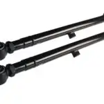 SuperPro HD Adjustable Rear Lower Trailing Arm Set for 2003-2024 Toyota 4Runner