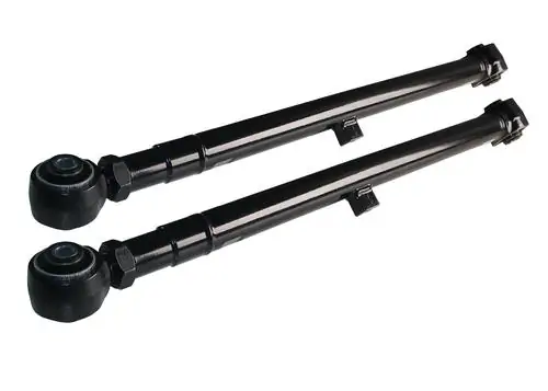 SuperPro HD Adjustable Rear Lower Trailing Arm Set for 2003-2024 Toyota 4Runner