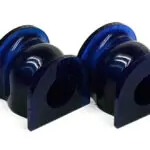 SuperPro Rear Sway Bar Mount Bushing Kit for 2001-2003 Honda Civic DX & Acura RSX Base - SPF2184-24K