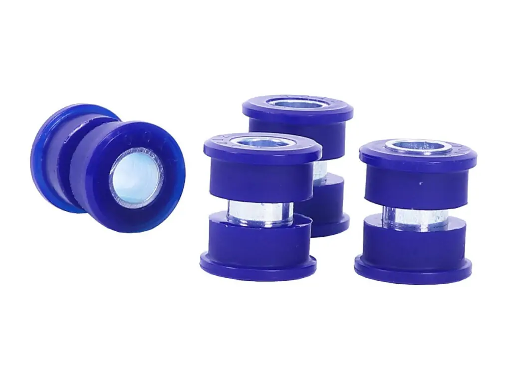 SuperPro Front Lower Control Arm Inner Bushing Kit for 1956 MG MGA & 1962 MG MGB - SPF0012K