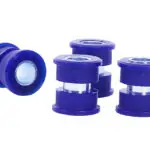 SuperPro Front Lower Control Arm Inner Bushing Kit for 1956 MG MGA & 1962 MG MGB - SPF0012K