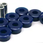 SuperPro Front Control Arm Upper-Inner Bushing Kit for 1992-1998 Lexus SC300 & Toyota Supra - SPF1474K