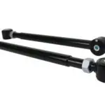SuperPro HD Adjustable Rear Lower Trailing Arm Set for 2008-2021 Lexus LX570 - TRC1139