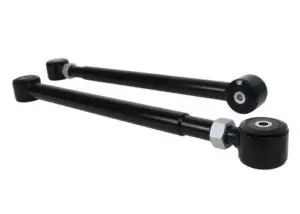 SuperPro HD Adjustable Rear Lower Trailing Arm Set for 2008-2021 Lexus LX570 - TRC1139