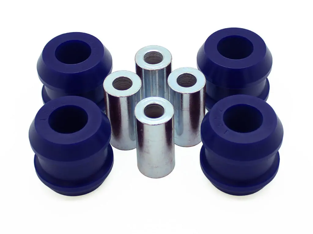 SuperPro Lexus LS400 Front Control Arm Upper-Inner Bushing Kit (1990) - SPF1352K