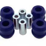 SuperPro Lexus LS400 Front Control Arm Upper-Inner Bushing Kit (1990) - SPF1352K