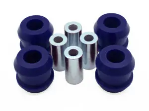 SuperPro Lexus LS400 Front Control Arm Upper-Inner Bushing Kit (1990) - SPF1352K