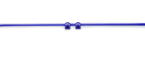 SuperPro 16mm Heavy Duty Adjustable Sway Bar for 1990-1999 Mazda Miata MX-5 NA - RC0035RZ-16
