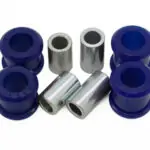 SuperPro Front Sway Bar Link Bushing Kit for 1999 Jeep Grand Cherokee Laredo - SPF2829K