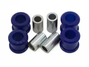 SuperPro Front Sway Bar Link Bushing Kit for 1999 Jeep Grand Cherokee Laredo - SPF2829K