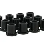 SuperPro Rear Leaf Spring Bushing Kit for 1960-1985 Toyota Land Cruiser - SPF2260HK