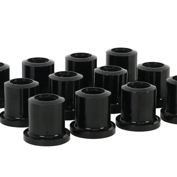 SuperPro Rear Leaf Spring Bushing Kit for 1960-1985 Toyota Land Cruiser - SPF2260HK
