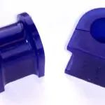 SuperPro 26.5mm Front Sway Bar Mount Bushing Kit for 1990 Lexus LS400 - SPF3011-26.5K
