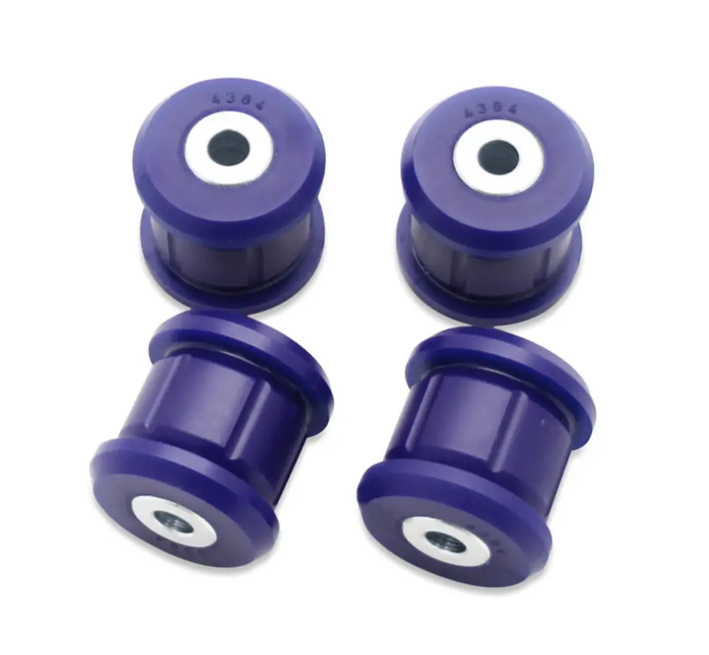 SuperPro Front Upper Control Arm Inner Bushing Kit for 2001 Lexus IS300 Base - SPF4384K