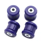 SuperPro Front Upper Control Arm Inner Bushing Kit for 2001 Lexus IS300 Base - SPF4384K