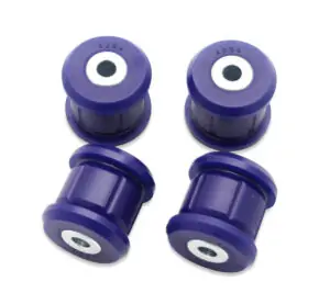 SuperPro Front Upper Control Arm Inner Bushing Kit for 2001 Lexus IS300 Base - SPF4384K