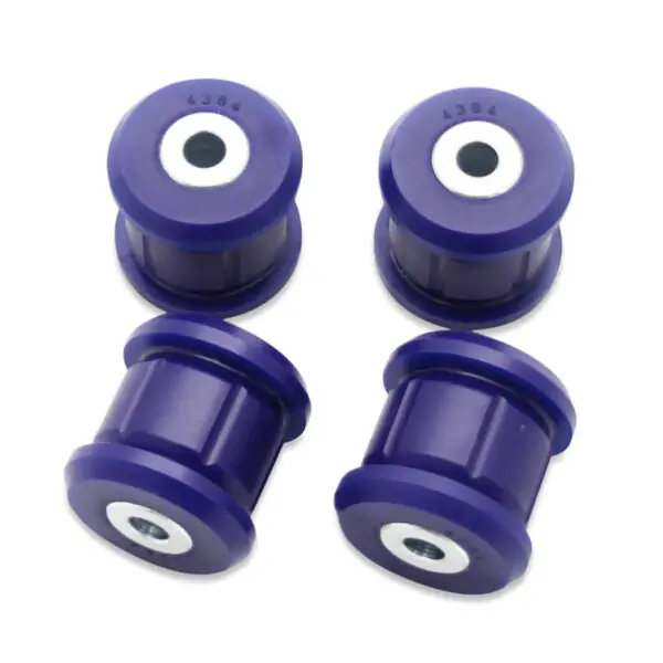 SuperPro Front Upper Control Arm Inner Bushing Kit for 2001 Lexus IS300 Base - SPF4384K