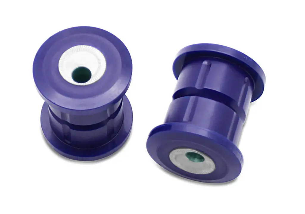 SuperPro Lower Inner Front Control Arm Bush Kit for 1993 Mazda RX-7 Base - SPF4623-80XK