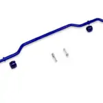 SuperPro 24mm Adjustable Rear Sway Bar for VW Golf