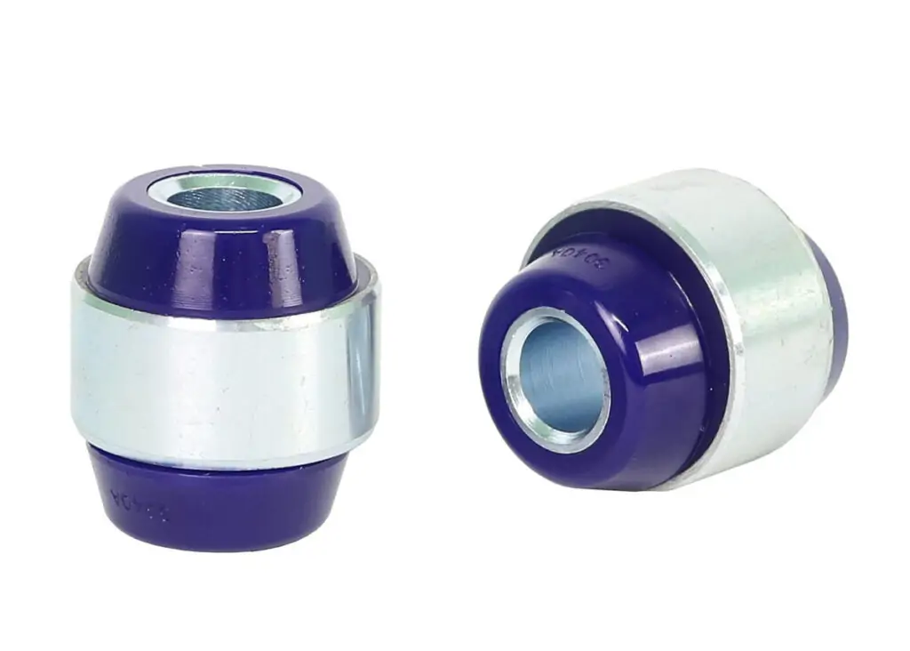 SuperPro Lexus IS300 Front Control Arm Bushing Kit (2001) - SPF3042K